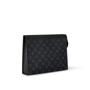 Клатч Pochette Voyage MM Louis Vuitton